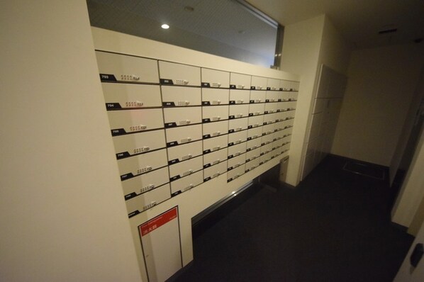 パークアクシス錦糸町・親水公園の物件内観写真